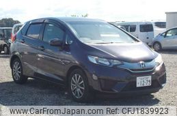 honda fit 2015 CFJ1839923