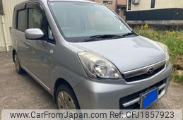 subaru stella 2006 CFJ1857923