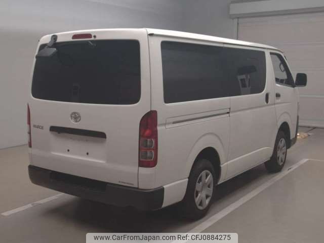 toyota hiace-van 2022 -TOYOTA--Hiace Van 3DF-GDH201V--GDH201-1071282---TOYOTA--Hiace Van 3DF-GDH201V--GDH201-1071282- image 2