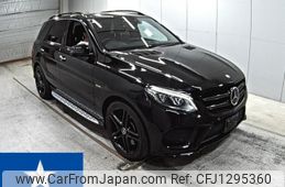mercedes-benz amg 2017 -MERCEDES-BENZ--AMG 166064--WDC1660642A936536---MERCEDES-BENZ--AMG 166064--WDC1660642A936536-
