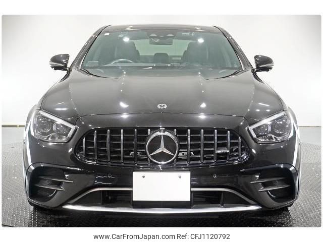 mercedes-benz e-class 2020 quick_quick_4AA-213061_W1K2130612A872331 image 2