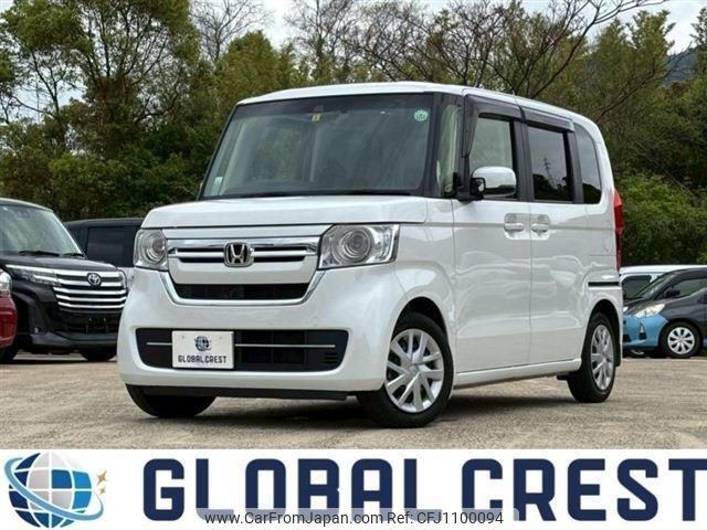 honda n-box 2023 quick_quick_6BA-JF3_JF3-5263382 image 1