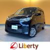 mitsubishi ek-wagon 2021 quick_quick_B33W_B33W-0107947 image 1