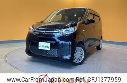 mitsubishi ek-wagon 2021 quick_quick_B33W_B33W-0107947
