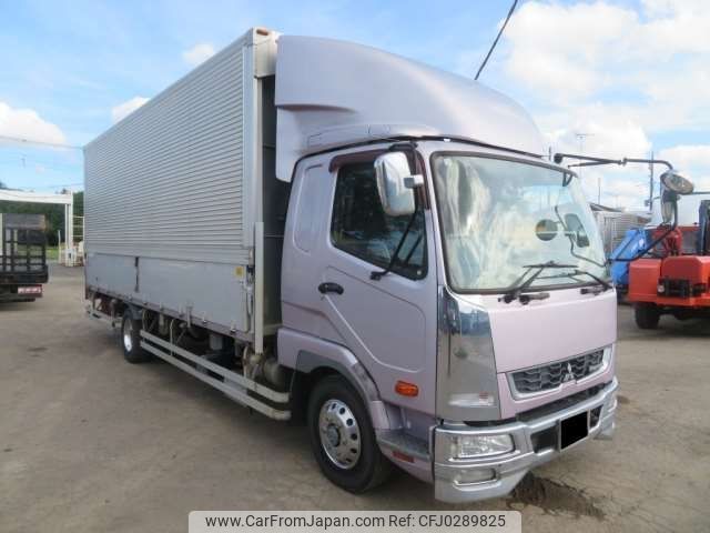 mitsubishi-fuso fighter 2014 -MITSUBISHI 【土浦 100ｱ1234】--Fuso Fighter TKG-FK61F--FK61F-533339---MITSUBISHI 【土浦 100ｱ1234】--Fuso Fighter TKG-FK61F--FK61F-533339- image 2