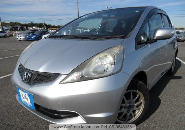 honda fit 2008 REALMOTOR_Y2024120127A-12 image 1