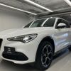 alfa-romeo stelvio 2022 quick_quick_3DA-94922_ZARPAHGX3N7D43163 image 1