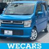 suzuki wagon-r 2019 quick_quick_DAA-MH55S_MH55S-296100 image 1