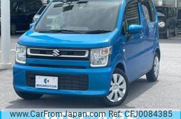 suzuki wagon-r 2019 quick_quick_DAA-MH55S_MH55S-296100