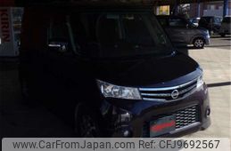 nissan roox 2010 -NISSAN--Roox DBA-ML21S--ML21S-508725---NISSAN--Roox DBA-ML21S--ML21S-508725-