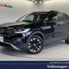 volkswagen t-cross 2022 CFJ1574579 image 1