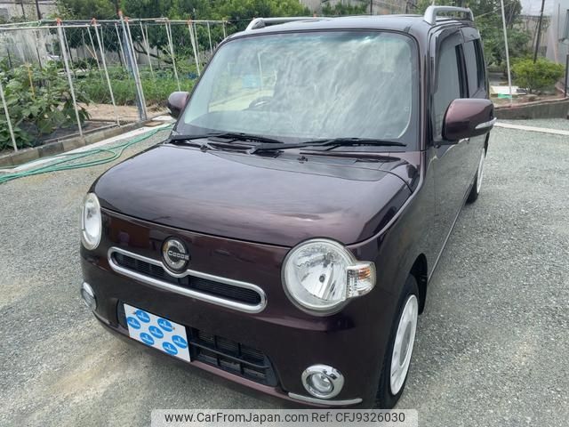 daihatsu mira-cocoa 2014 -DAIHATSU--Mira Cocoa L675S--0171308---DAIHATSU--Mira Cocoa L675S--0171308- image 1