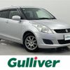 suzuki swift 2012 -SUZUKI--Swift DBA-ZC72S--ZC72S-202725---SUZUKI--Swift DBA-ZC72S--ZC72S-202725- image 1