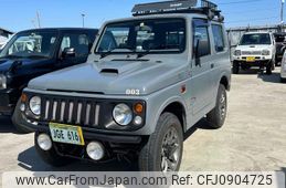 suzuki jimny 1997 GOO_JP_700040421030250317001