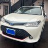 toyota corolla-fielder 2016 -TOYOTA--Corolla Fielder DAA-NKE165G--NKE165-8040494---TOYOTA--Corolla Fielder DAA-NKE165G--NKE165-8040494- image 1