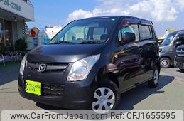 mazda az-wagon 2010 CFJ1655595