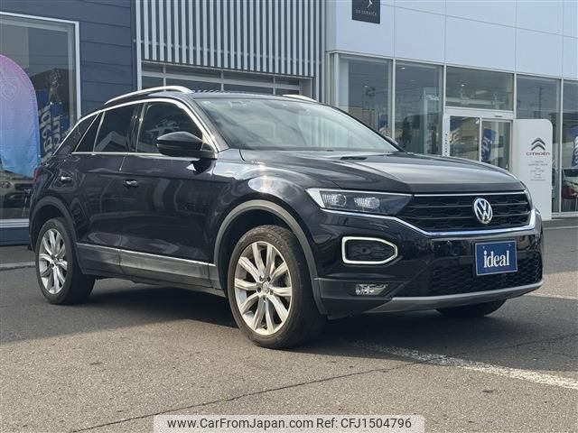 volkswagen volkswagen-others 2020 CFJ1504796 image 2