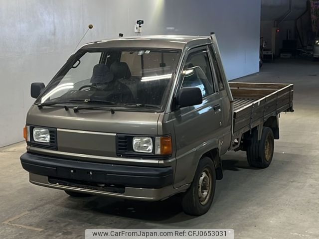 toyota liteace-truck 1991 -TOYOTA--Liteace Truck CM51-0012107---TOYOTA--Liteace Truck CM51-0012107- image 1