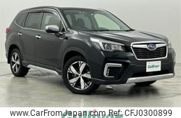 subaru forester 2020 -SUBARU--Forester 5AA-SKE--SKE-036377---SUBARU--Forester 5AA-SKE--SKE-036377-