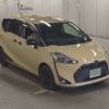 toyota sienta 2020 -TOYOTA 【湘南 532ﾅ 809】--Sienta 5BA-NSP170G--NSP170G-7260769---TOYOTA 【湘南 532ﾅ 809】--Sienta 5BA-NSP170G--NSP170G-7260769- image 1