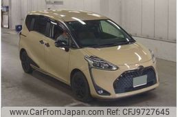 toyota sienta 2020 -TOYOTA 【湘南 532ﾅ 809】--Sienta 5BA-NSP170G--NSP170G-7260769---TOYOTA 【湘南 532ﾅ 809】--Sienta 5BA-NSP170G--NSP170G-7260769-