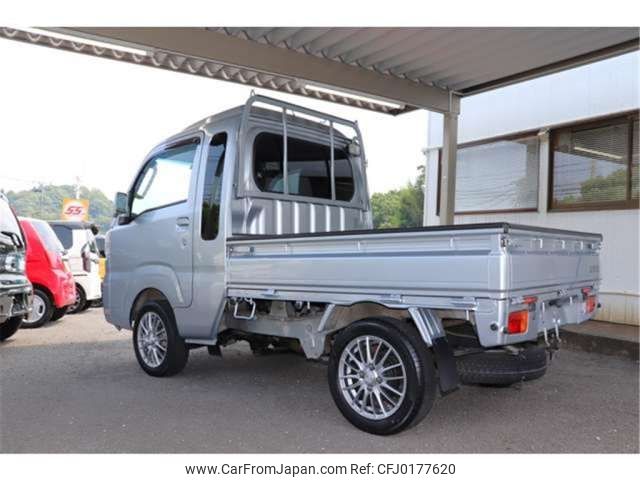 subaru sambar-truck 2020 -SUBARU--Samber Truck 3BD-S510J--S510J-0033760---SUBARU--Samber Truck 3BD-S510J--S510J-0033760- image 2