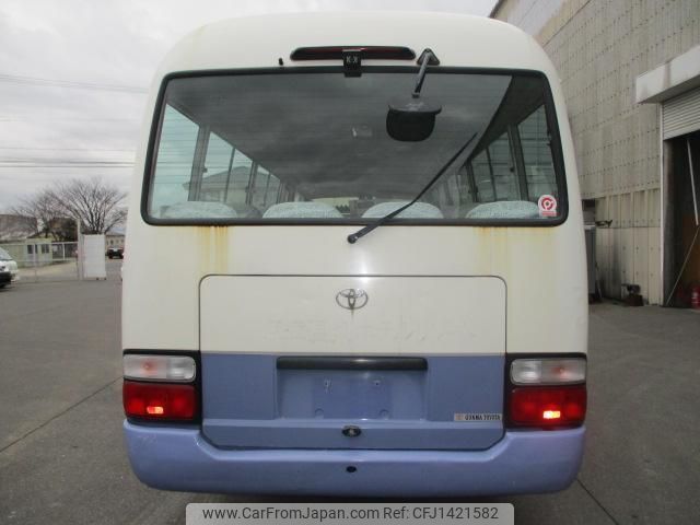 toyota coaster 2008 quick_quick_PDG-XZB50_XZB50-0054201 image 2
