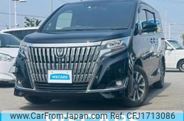 toyota esquire 2018 CFJ1713086