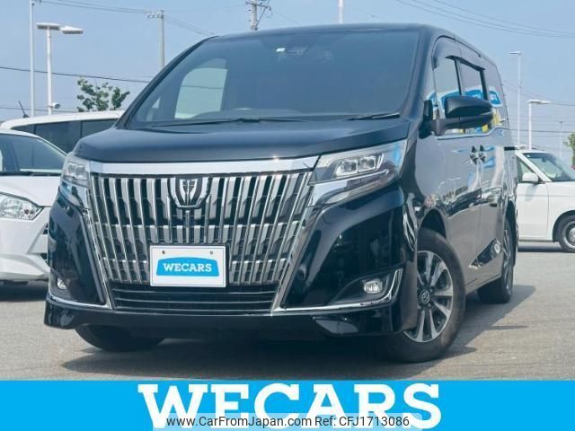 toyota esquire 2018 CFJ1713086 image 1