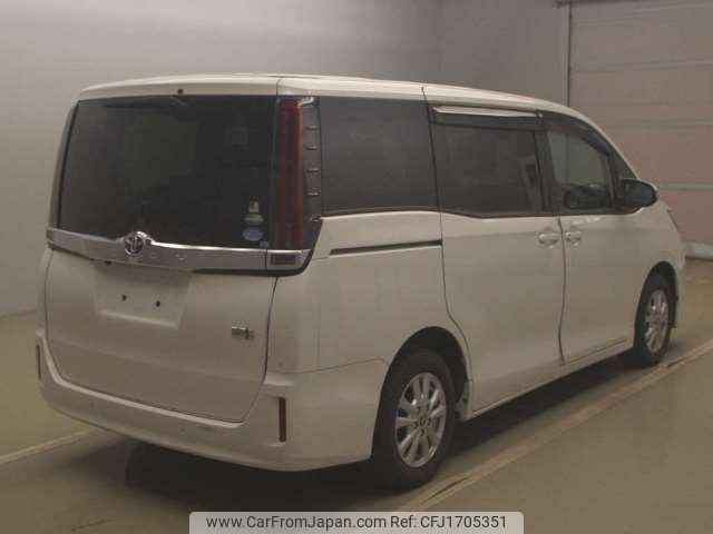 toyota noah 2020 CFJ1705351 image 2