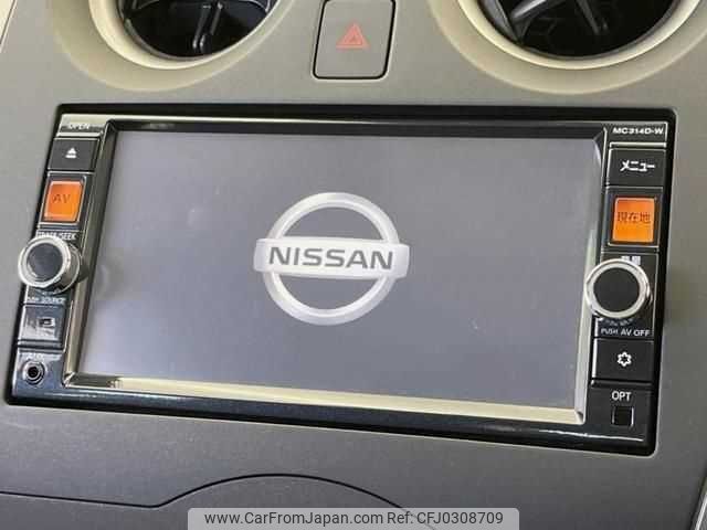 nissan note 2015 TE5765 image 2