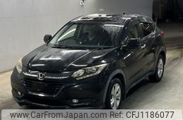 honda vezel 2014 -HONDA--VEZEL RU1-1005839---HONDA--VEZEL RU1-1005839-