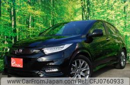 honda vezel 2018 quick_quick_RU3_1303981