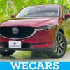 mazda cx-5 2020 quick_quick_6BA-KF5P_KF5P-400552 image 1