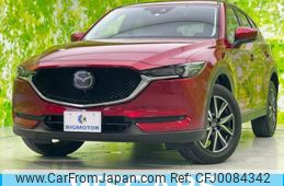 mazda cx-5 2020 quick_quick_6BA-KF5P_KF5P-400552