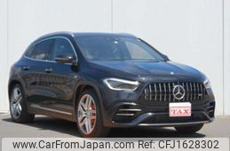 mercedes-benz amg 2023 CFJ1628302