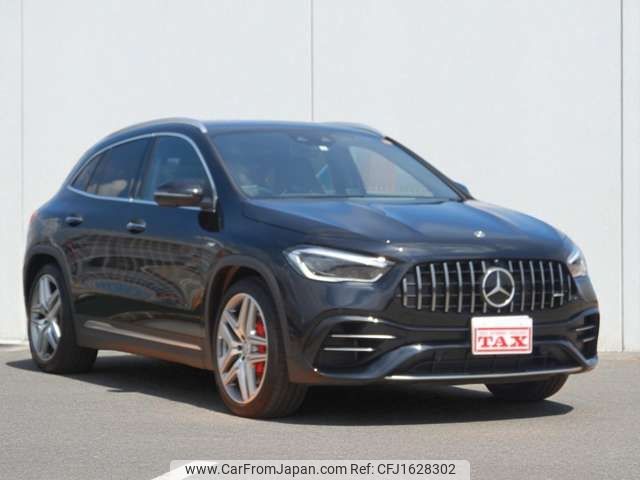 mercedes-benz amg 2023 CFJ1628302 image 1
