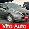 nissan note 2017 quick_quick_HE12_HE12-087754 image 1