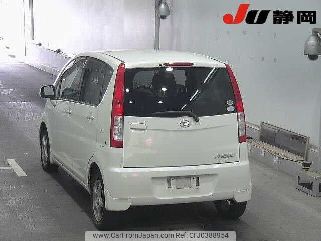 daihatsu move 2007 -DAIHATSU--Move L175S--L175S-0088067---DAIHATSU--Move L175S--L175S-0088067- image 2