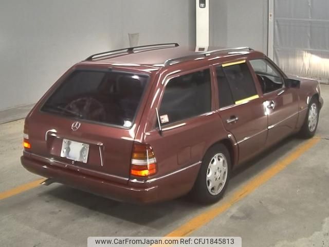 mercedes-benz e-class-station-wagon 1994 CFJ1845813 image 2