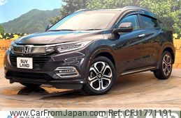honda vezel 2018 CFJ1771191