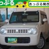 suzuki alto-lapin 2010 quick_quick_DBA-HE22S_HE22S-153997 image 1