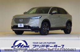honda vezel 2024 CFJ1809461