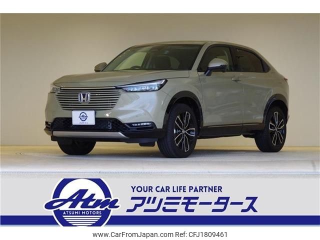 honda vezel 2024 CFJ1809461 image 1