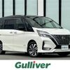 nissan serena 2019 -NISSAN--Serena DAA-GFC27--GFC27-190341---NISSAN--Serena DAA-GFC27--GFC27-190341- image 1