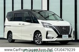 nissan serena 2019 -NISSAN--Serena DAA-GFC27--GFC27-190341---NISSAN--Serena DAA-GFC27--GFC27-190341-