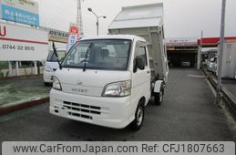 daihatsu hijet-truck 2011 CFJ1807663