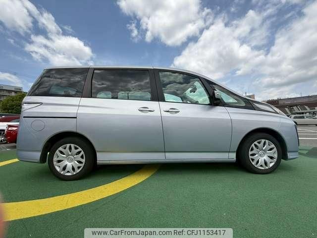 mazda biante 2010 quick_quick_DBA-CCEFW_CCEFW-216665 image 2