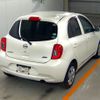 nissan march 2014 No.16040 image 3