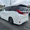 toyota alphard 2019 -TOYOTA 【千葉 389ﾄ1000】--Alphard DBA-AGH30W--AGH30-0250867---TOYOTA 【千葉 389ﾄ1000】--Alphard DBA-AGH30W--AGH30-0250867- image 34